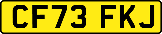 CF73FKJ