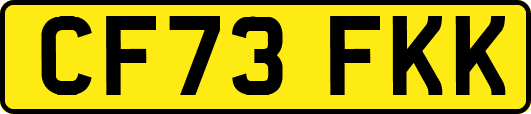 CF73FKK