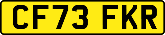 CF73FKR