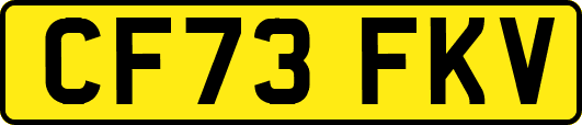 CF73FKV