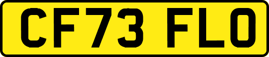 CF73FLO