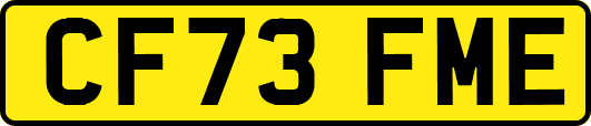 CF73FME
