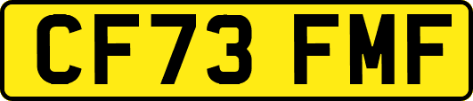 CF73FMF