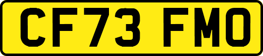 CF73FMO