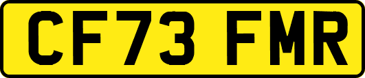 CF73FMR