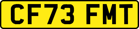 CF73FMT