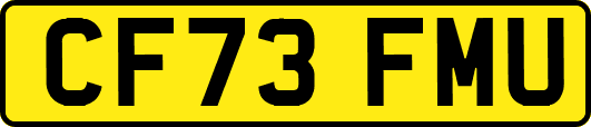 CF73FMU