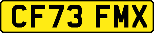 CF73FMX