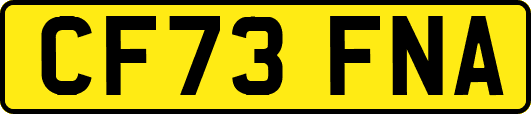 CF73FNA
