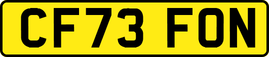 CF73FON