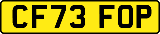 CF73FOP