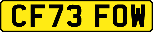 CF73FOW