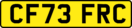 CF73FRC