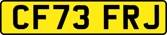 CF73FRJ
