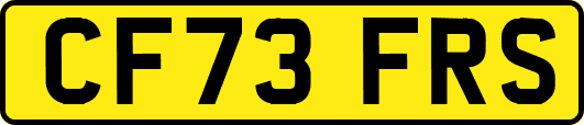 CF73FRS