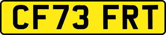 CF73FRT