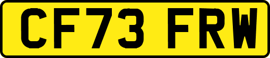 CF73FRW
