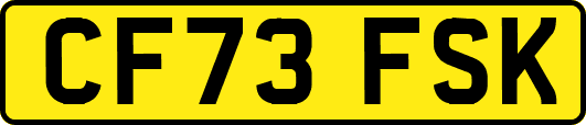 CF73FSK