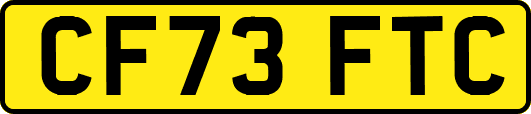 CF73FTC