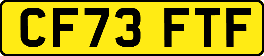 CF73FTF
