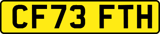 CF73FTH