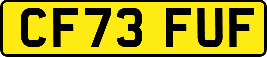 CF73FUF