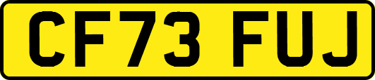 CF73FUJ