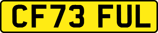 CF73FUL
