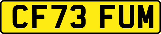 CF73FUM