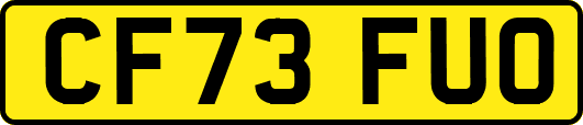 CF73FUO