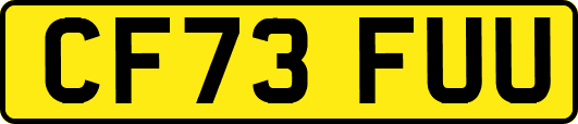 CF73FUU