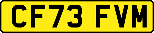 CF73FVM