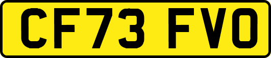 CF73FVO