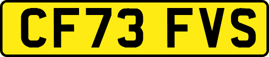 CF73FVS