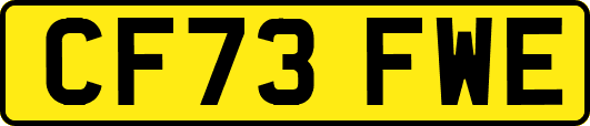 CF73FWE