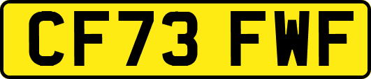 CF73FWF