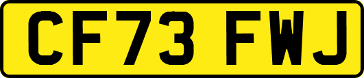 CF73FWJ