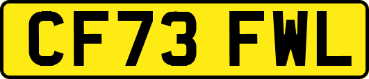 CF73FWL