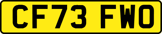 CF73FWO