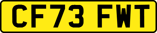 CF73FWT
