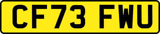 CF73FWU