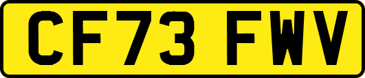 CF73FWV