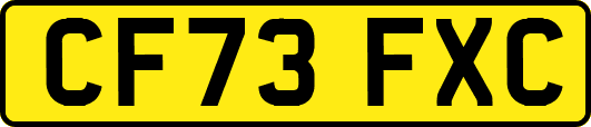 CF73FXC