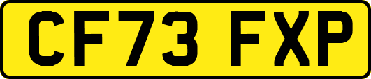 CF73FXP