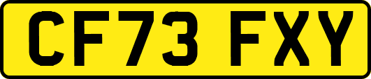 CF73FXY