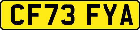 CF73FYA