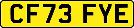CF73FYE
