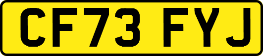 CF73FYJ