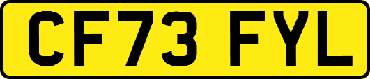 CF73FYL