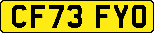 CF73FYO